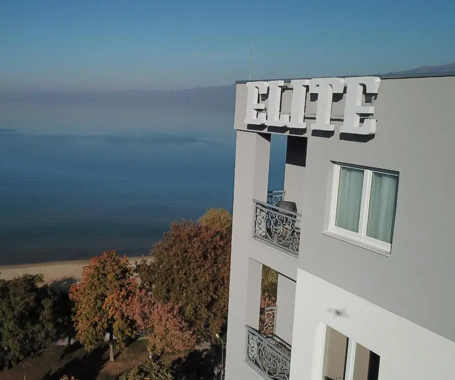 Elite Pogradec