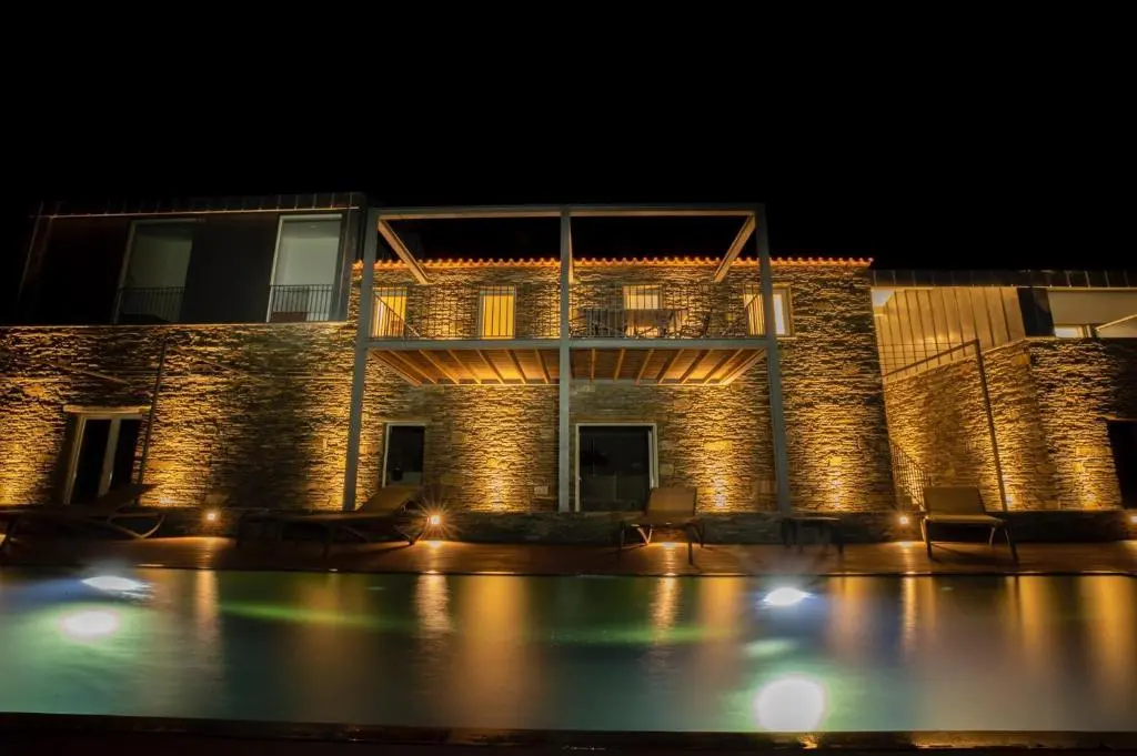 Casa da Quinta de Santa Cruz