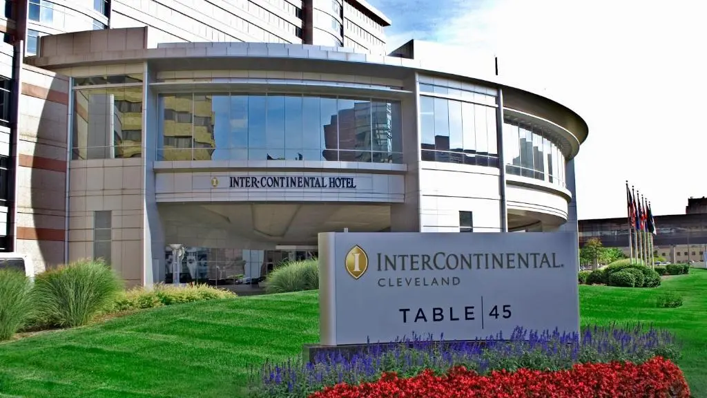 InterContinental Cleveland