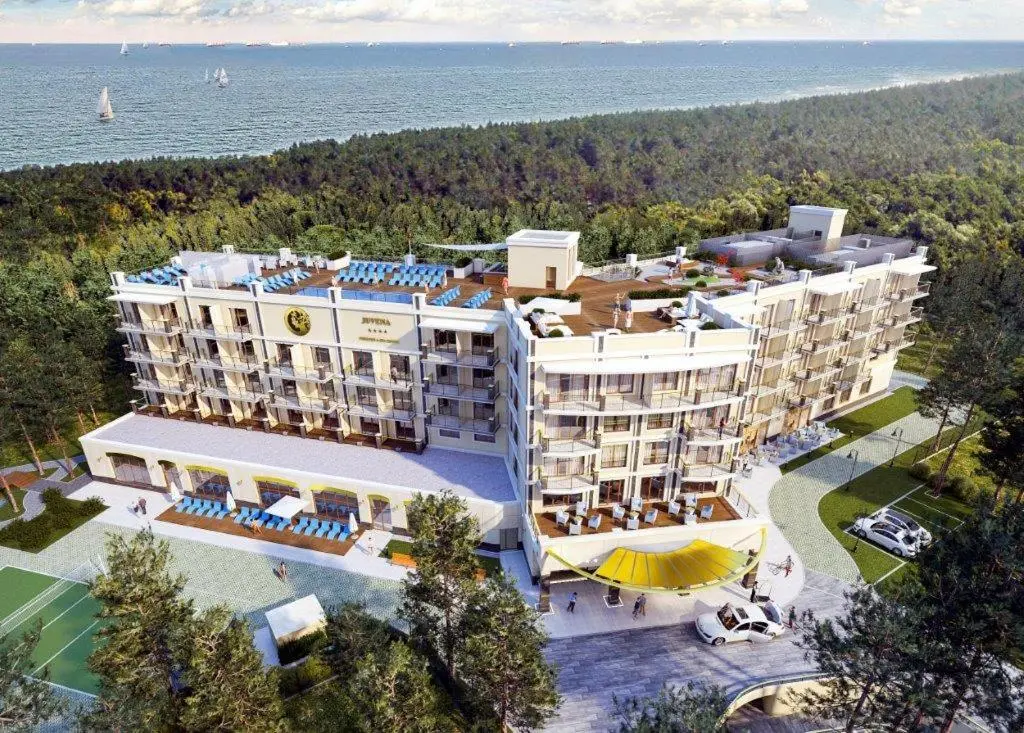 Juvena Hotel Wellness & Spa