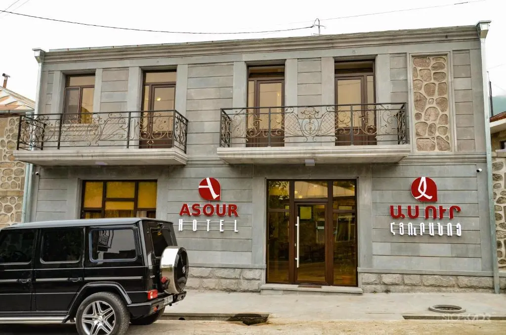 Asour Hotel