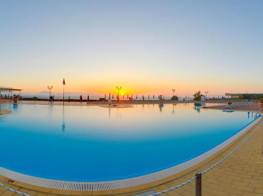 TH Cinisi Florio Park Hotel