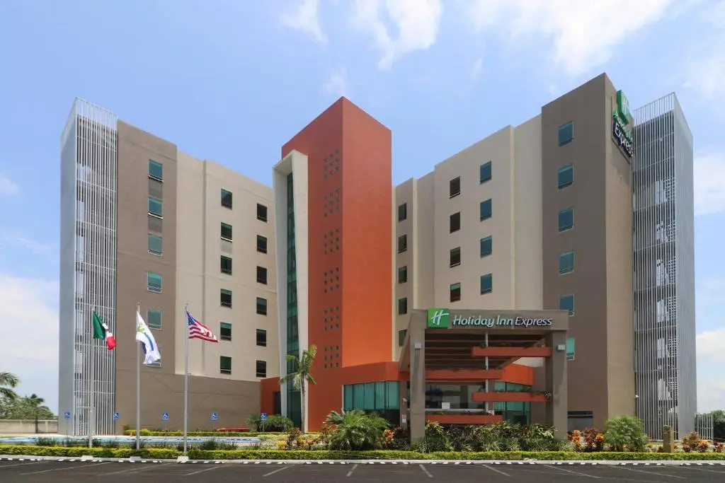 Holiday Inn Express - Tuxpan