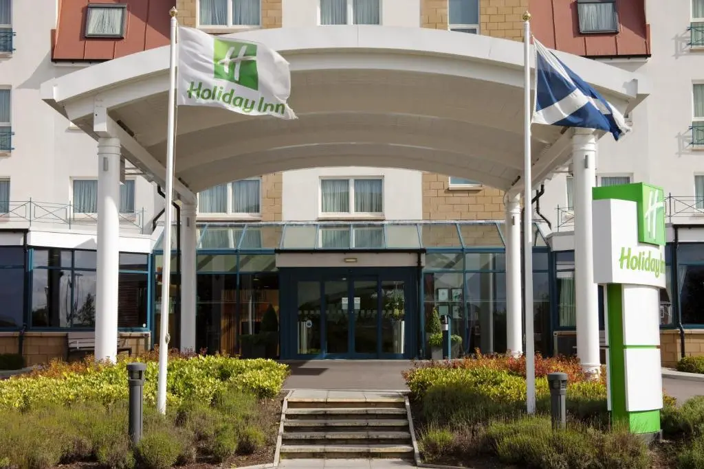 Holiday Inn Aberdeen West