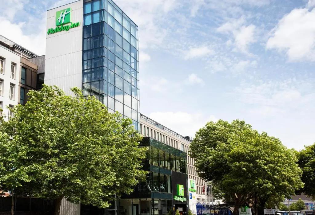 Holiday Inn Bristol City Centre