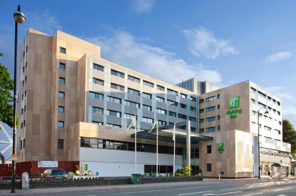 Holiday Inn Cardiff City