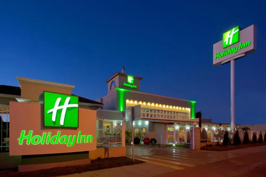 Holiday Inn Durango