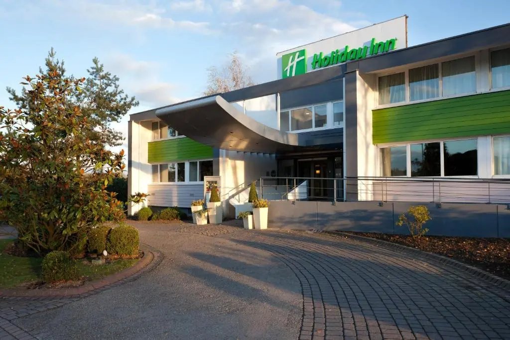 Holiday Inn Lille Ouest Englos