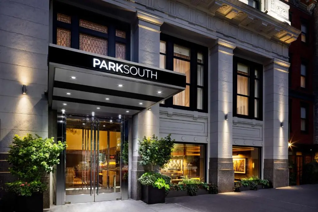 Park South Hotel (Part of JdV by Hyatt)