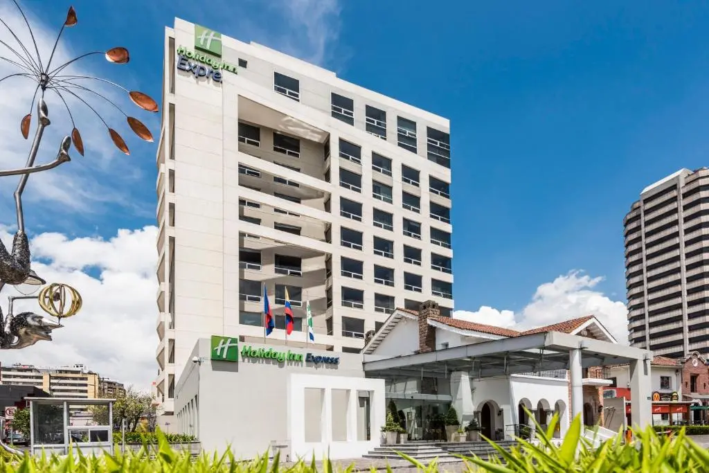 Holiday Inn Express Quito