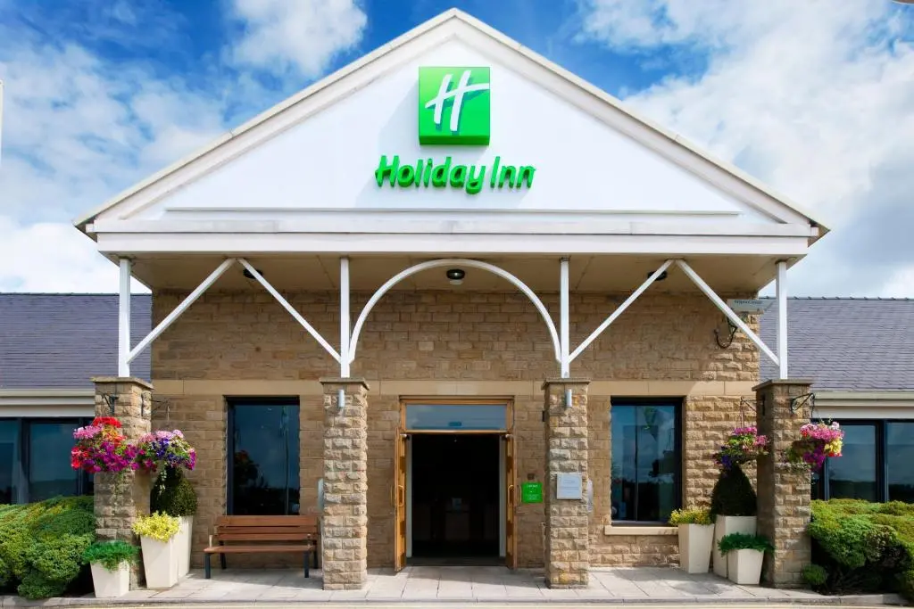 Holiday Inn Leeds Brighouse