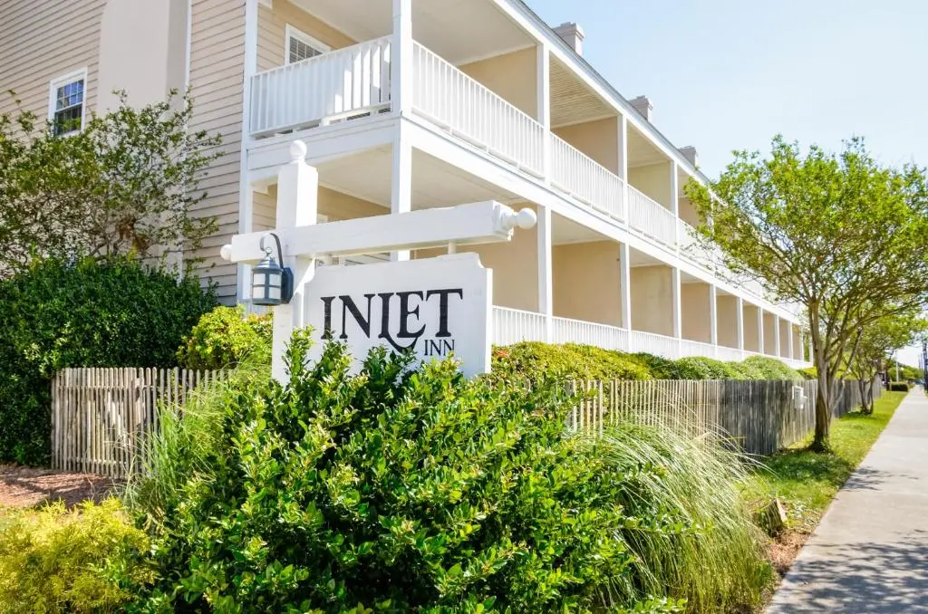 Inlet Inn