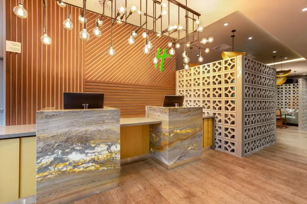Holiday Inn - Piura