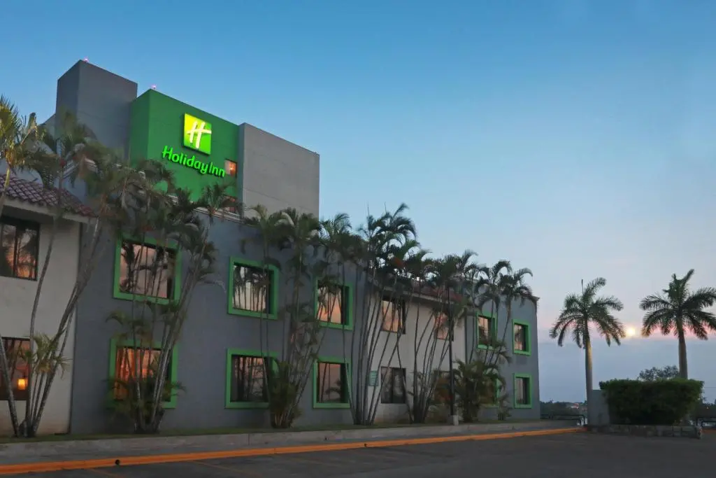 Holiday Inn Tampico-Altamira