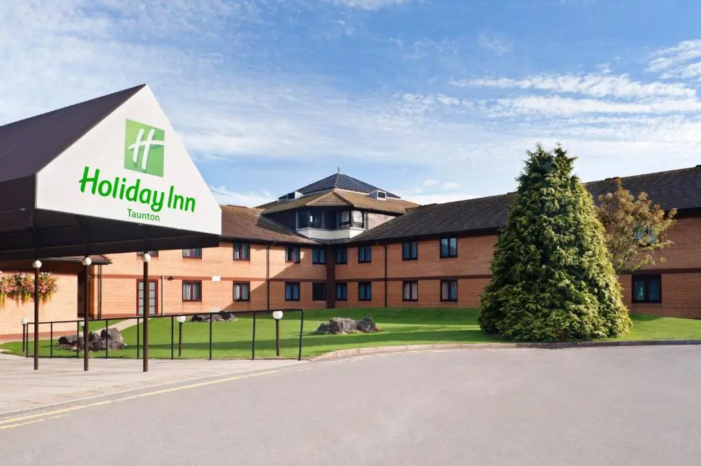 Holiday Inn Taunton M5, Jct25