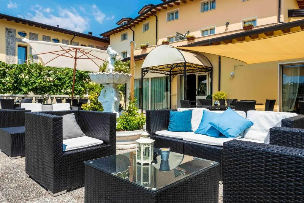 Hotel Borgo dei Poeti