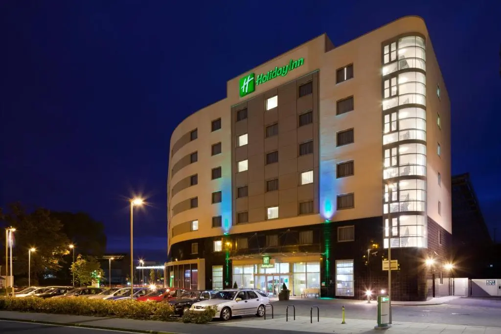 Holiday Inn Norwich City