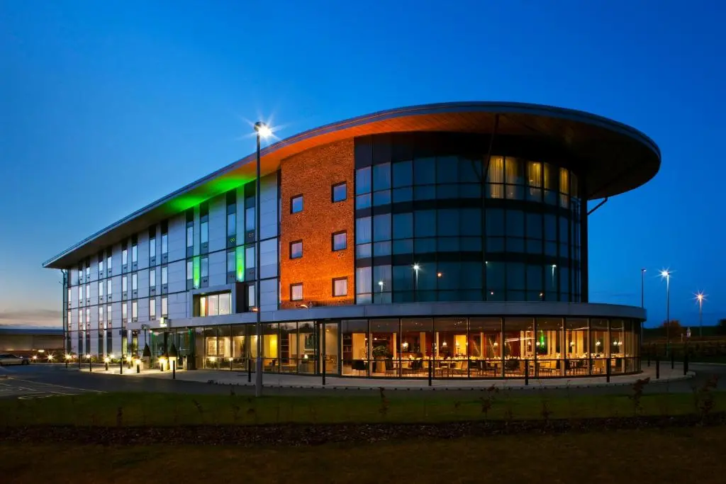 Holiday Inn Salisbury - Stonehenge