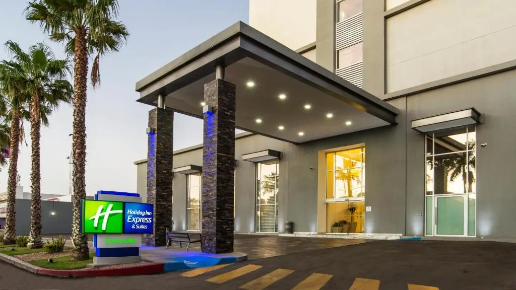 Holiday Inn Express & Suites - Ciudad Obregon