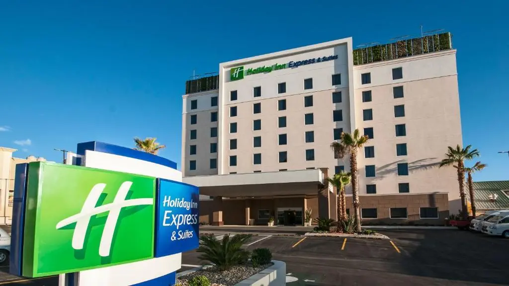 Holiday Inn Express & Suites Chihuahua Juventud