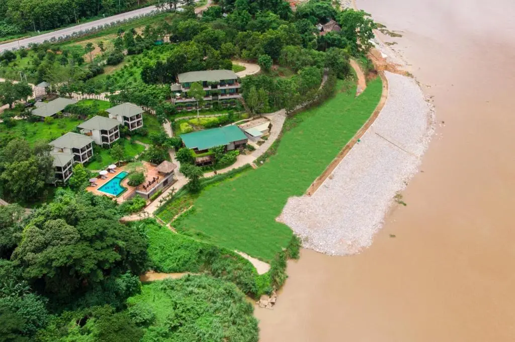 Bansaeo Garden & Resort