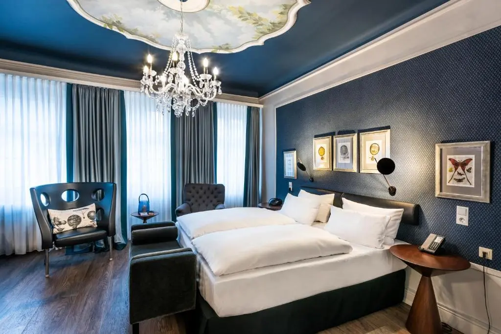 Hotel Würzburger Hof