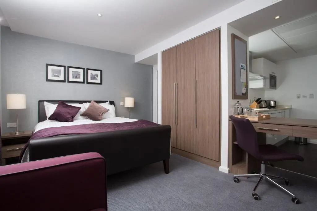 Staybridge Suites Birmingham