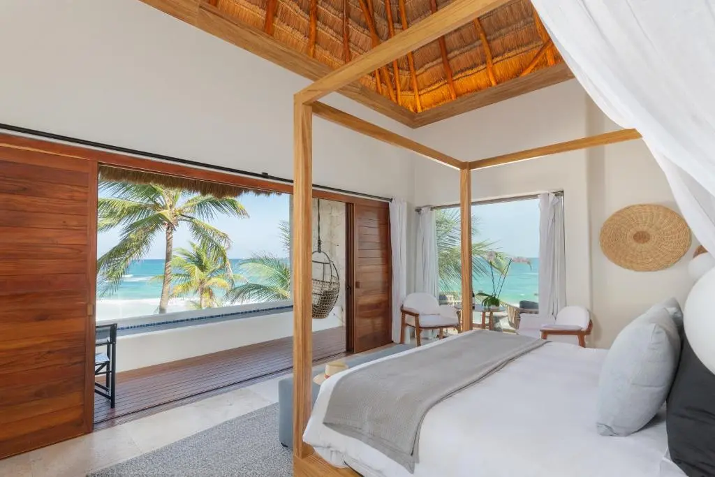 Tago Tulum by G Hotels