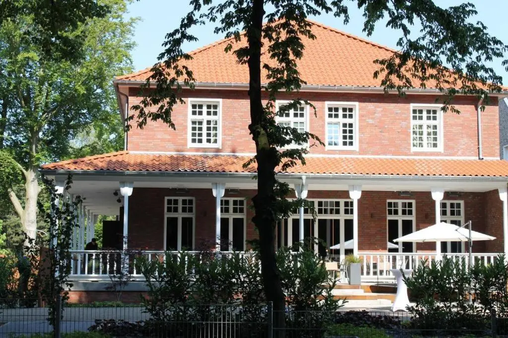 Villa Medici Münster