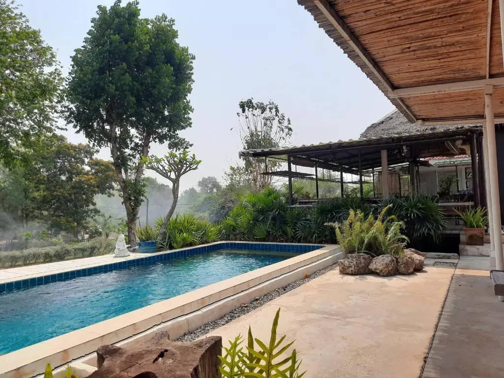 Pingplalee Resort-Chasorn