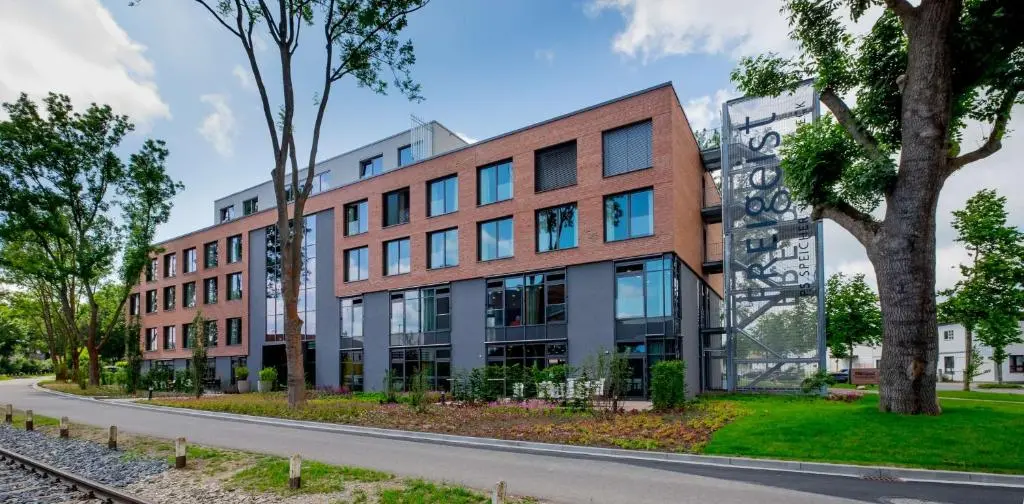 Hotel FREIgeist Einbeck (BW Signature Collection)