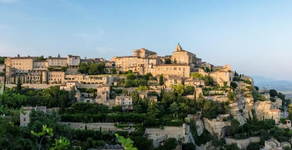 La Bastide (Gordes’ Provençal Palace)