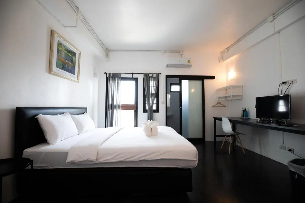 Inn My Place
