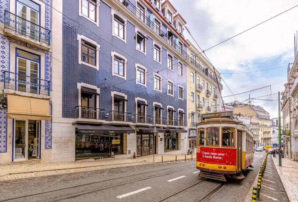 9 Hotel Mercy