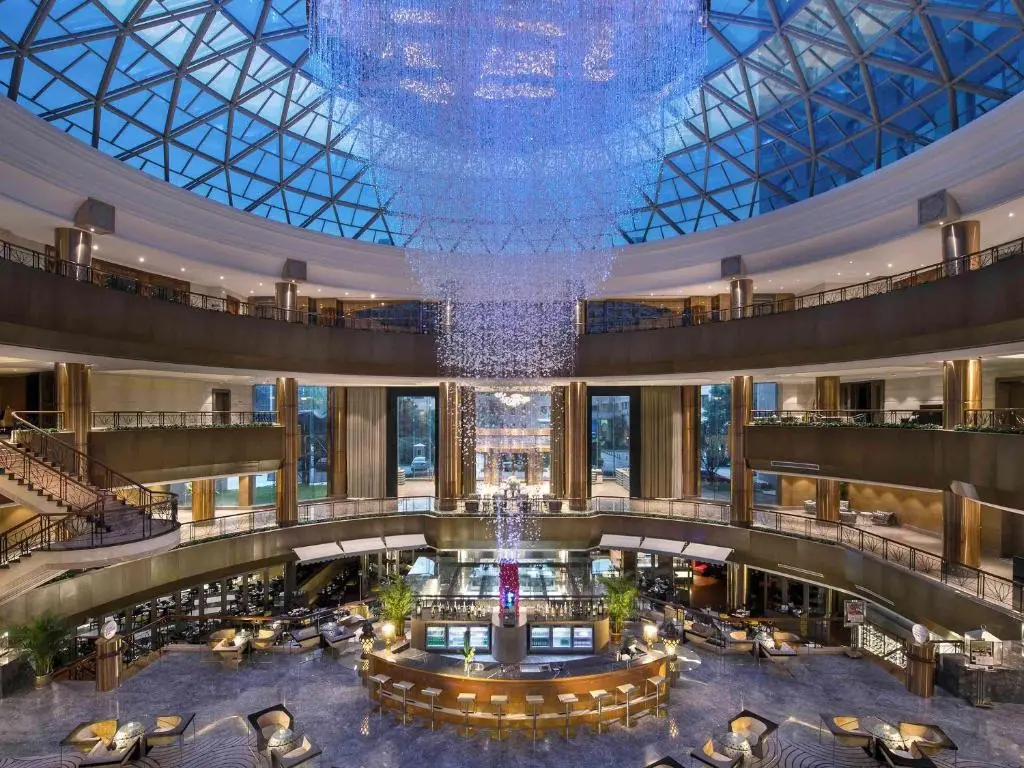 Sofitel Zhengzhou International