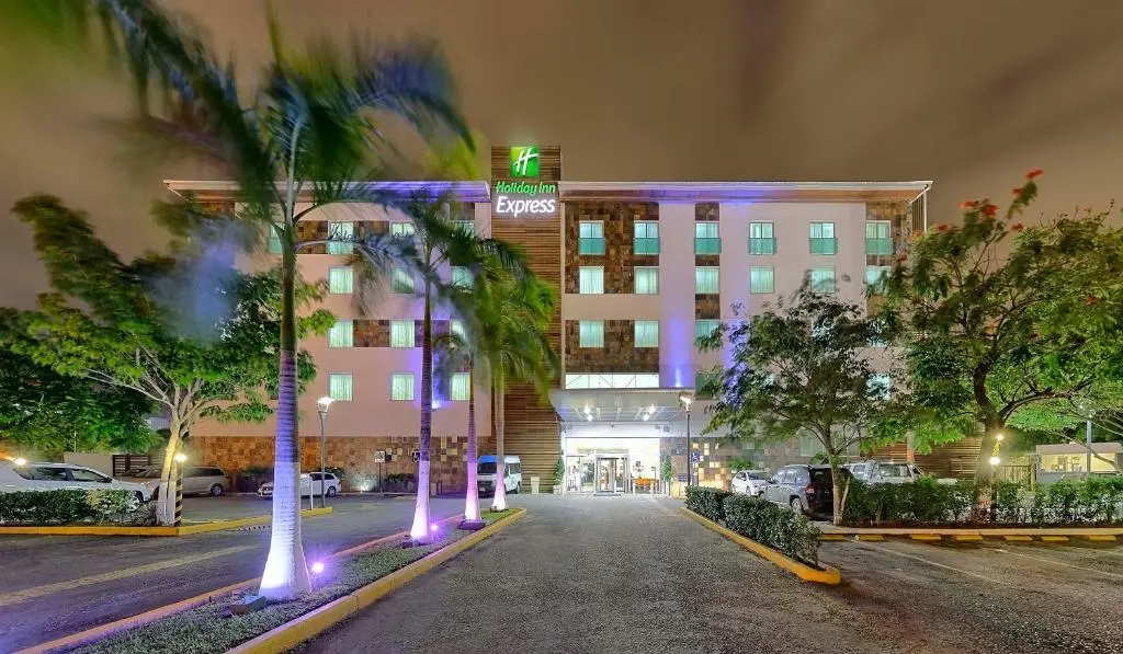 Holiday Inn Express Villahermosa