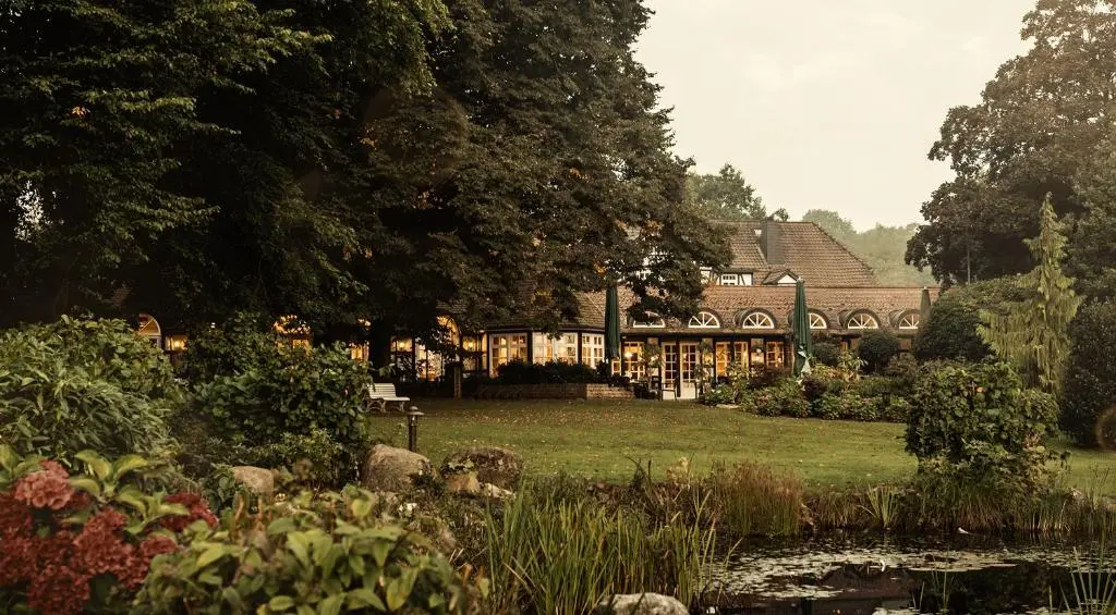 Romantik Hotel Bösehof