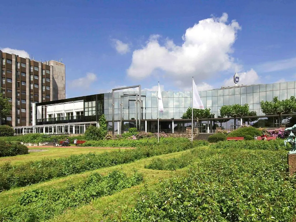 Mercure Hotel Dortmund Messe