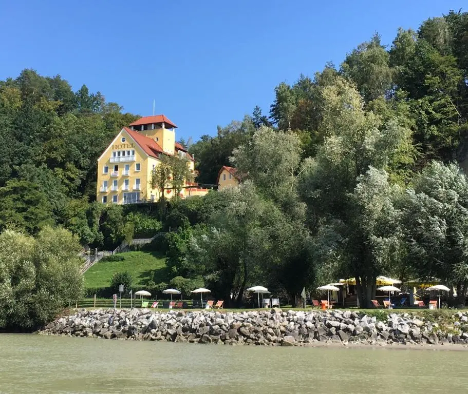 Hotel-Restaurant Faustschlössl