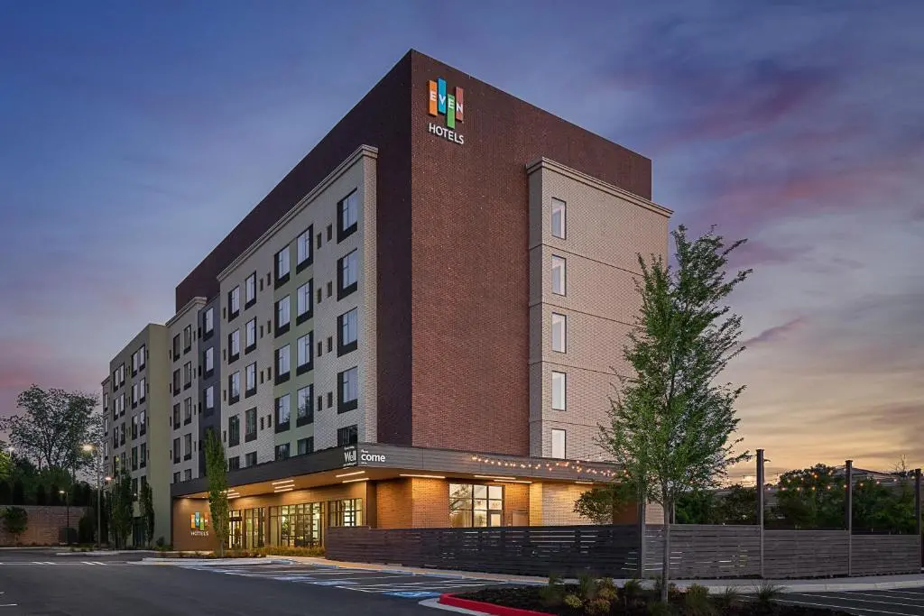 EVEN Hotel Alpharetta - Avalon Area