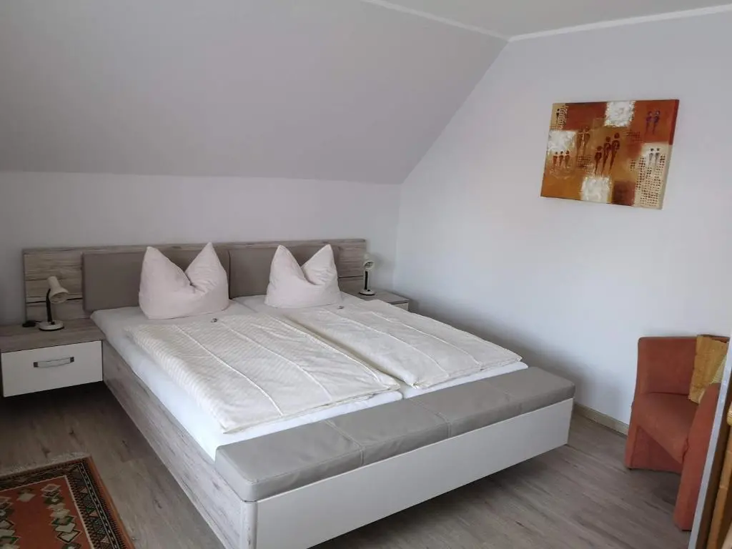 Pension Arndt