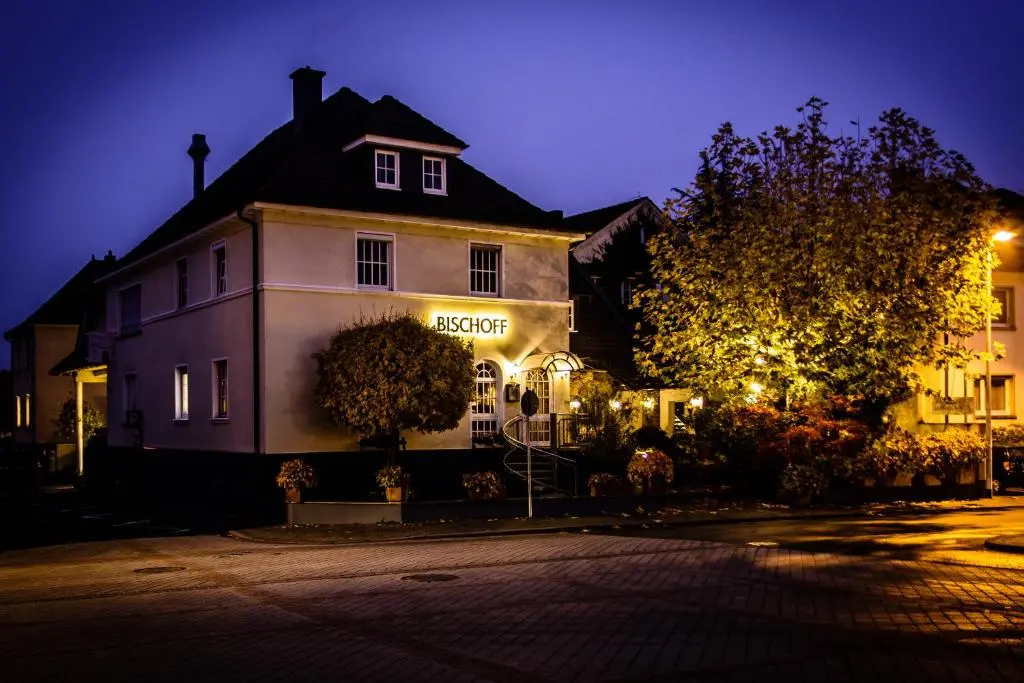 Gasthaus Bischoff
