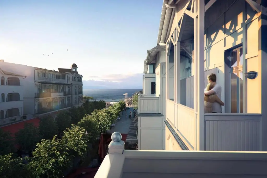 LOEV VELA Hotels