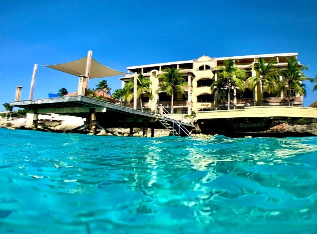 The Bellafonte Bonaire