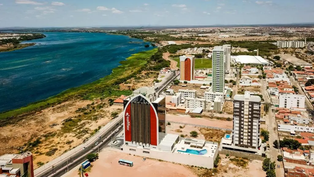 Nobile Suites Del Rio