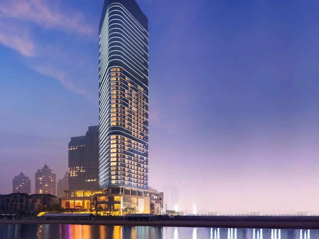 Grand Hyatt Dalian