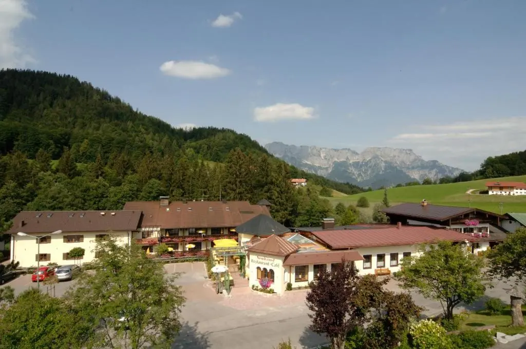 Hotel Neuhäusl