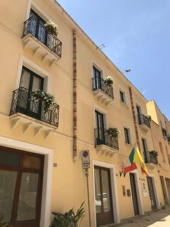 San Domenico Residence