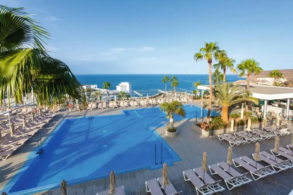 Riu Vistamar Gran Canaria