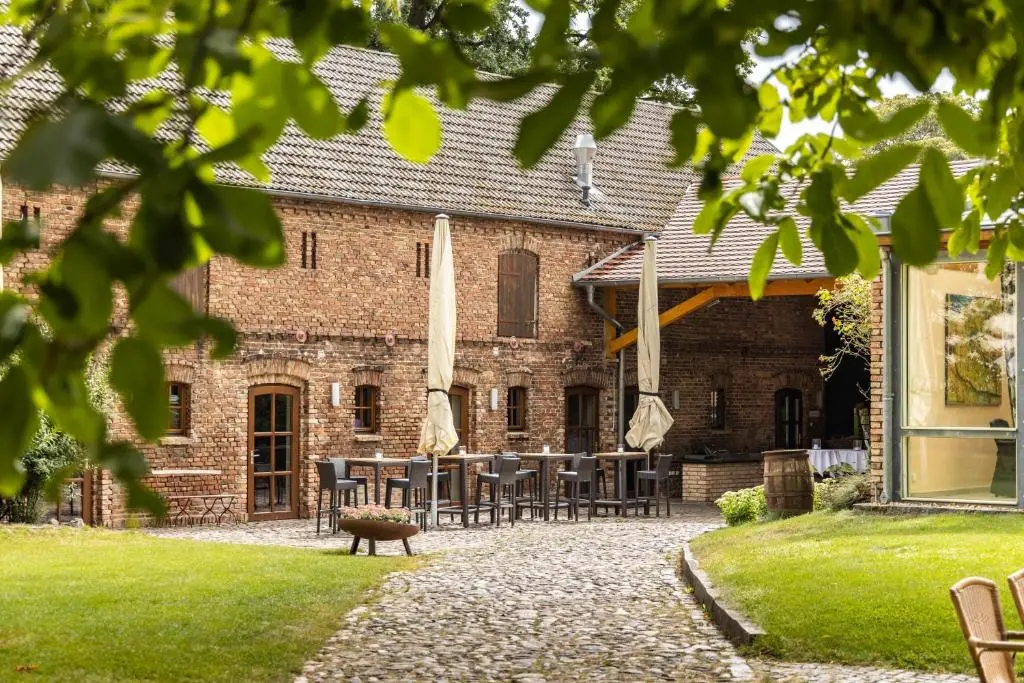 Hotel zur Linde